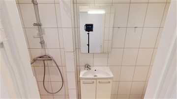 Photo 3. Apartment, Fyensgade, Aalborg 