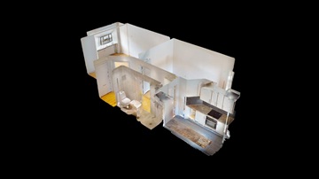 Photo 4. Apartment, Fyensgade, Aalborg 
