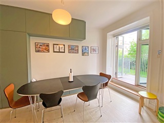 Photo 5. Apartment, Nyelandsvej, Frederiksberg 