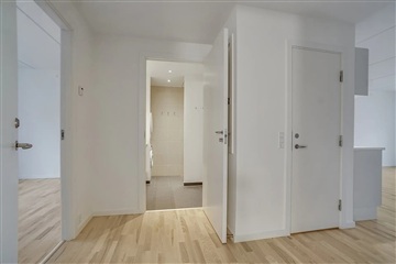 Photo 9. Apartment, Nordre Jernbanevej, Hillerød 