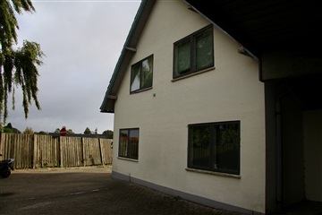 Photo 3. House, Gl. Landevej, Fredericia 