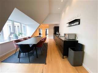 Photo 1. Apartment, Østergade, København K 