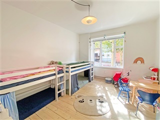 Photo 10. Apartment, Nyelandsvej, Frederiksberg 