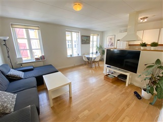 Photo 1. Apartment, Maren Turis Gade, Aalborg 