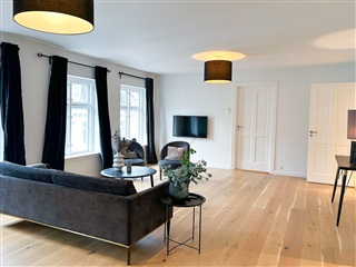 Billede 10. Lejlighed, Østergade, København K 