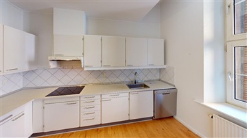 Photo 8. Apartment, Kastetvej, Aalborg 