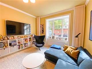 Photo 6. Apartment, Nyelandsvej, Frederiksberg 