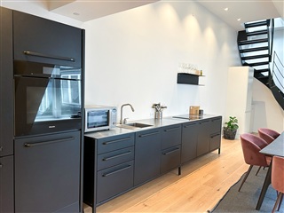 Billede 3. Lejlighed, Østergade, København K 