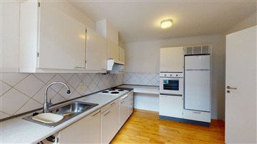 Photo 1. Apartment, Kastetvej, Aalborg 