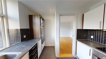 Photo 1. Apartment, Vendelbogade, Aalborg 
