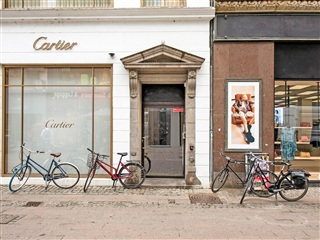 Billede 25. Lejlighed, Østergade, København K 