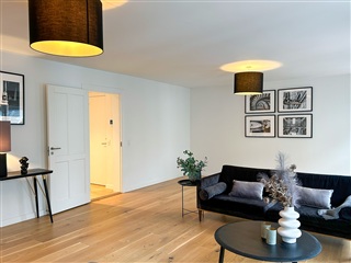 Billede 9. Lejlighed, Østergade, København K 