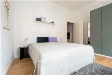 Photo 1. Room, , København K 
