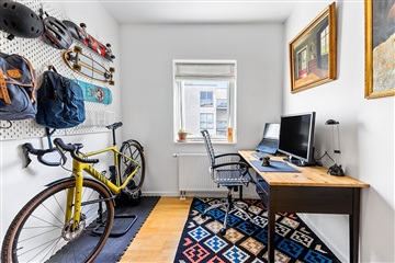 Photo 7. Apartment, Christianslund, Birkerød 