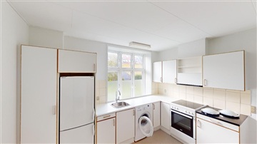 Photo 1. Apartment, Danmarksgade, Aalborg 