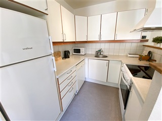 Photo 5. Apartment, Maren Turis Gade, Aalborg 