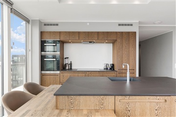 Photo 1. Apartment, Martin Luther Kings Vej, København SV 