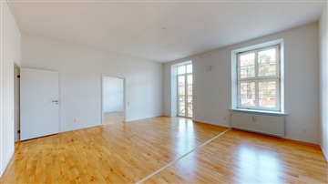 Photo 3. Apartment, Kastetvej, Aalborg 