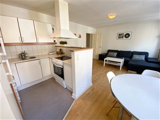 Photo 4. Apartment, Maren Turis Gade, Aalborg 