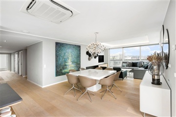 Photo 2. Apartment, Martin Luther Kings Vej, København SV 