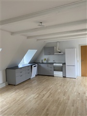 Photo 1. Apartment, Stationsvej, Dianalund 