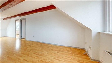 Photo 8. Apartment, Frederikstorv, Aalborg 