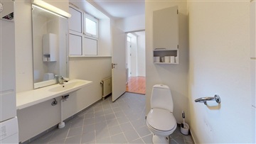 Photo 8. Apartment, Kastetvej, Aalborg 