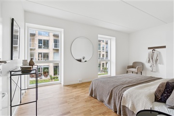 Photo 2. Apartment, Hollænderen, Odense SV 