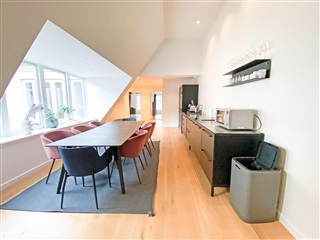 Photo 7. Apartment, Østergade, København K 