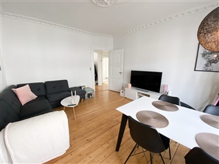 Photo 2. Apartment, Kastetvej, Aalborg 