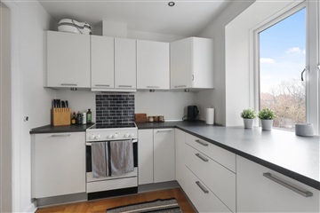 Photo 1. Apartment, Spangsbjerggade, Esbjerg 