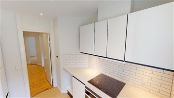 Photo 2. Apartment, Fyensgade, Aalborg 