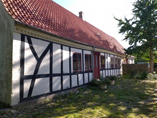 Photo 1. Apartment, Lille Vibyvej, Kerteminde 