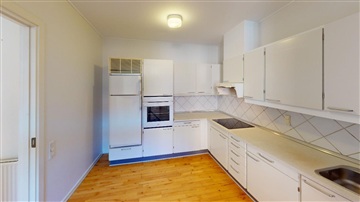Photo 2. Apartment, Kastetvej, Aalborg 