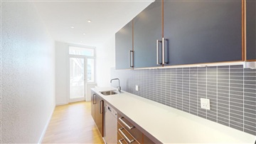 Photo 4. Apartment, Vesterbro, Aalborg 