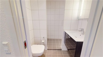 Photo 3. Apartment, Vesterbro, Aalborg 