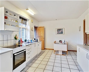 Photo 2. Apartment, Rengegade, Store Heddinge 