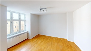 Photo 5. Apartment, Poul Paghs Gade, Aalborg 