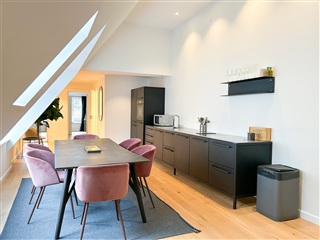 Billede 5. Lejlighed, Østergade, København K 