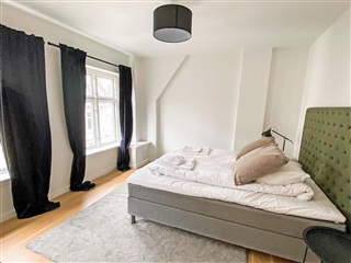 Photo 9. Apartment, Østergade, København K 