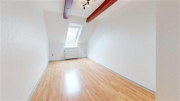 Photo 5. Apartment, Frederikstorv, Aalborg 