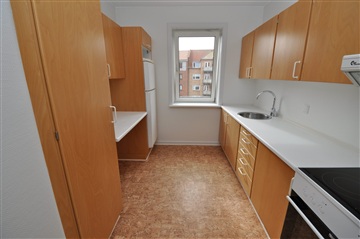 Photo 2. Apartment, Fyensgade, Aalborg 
