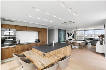 Photo 15. Apartment, Martin Luther Kings Vej, København SV 