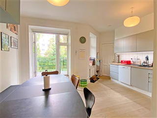 Photo 8. Apartment, Nyelandsvej, Frederiksberg 