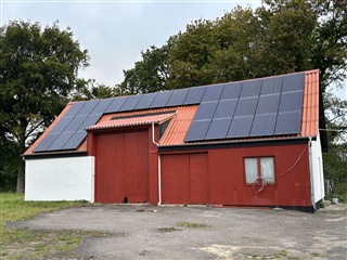 Photo 13. House, Koldingvej, Viborg 