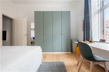 Photo 3. Room, , København K 
