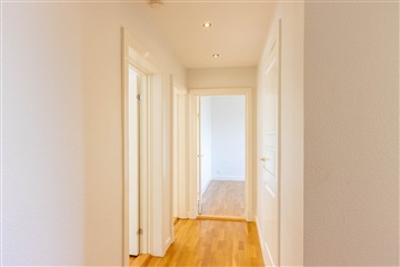 Photo 2. Apartment, Hasserisgade, Aalborg 
