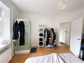 Photo 6. Apartment, Kastetvej, Aalborg 
