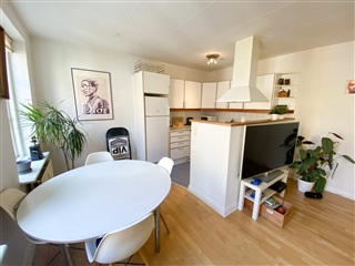 Photo 3. Apartment, Maren Turis Gade, Aalborg 