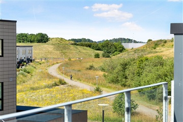 Photo 10. Apartment, Skibsager, Solrød Strand 